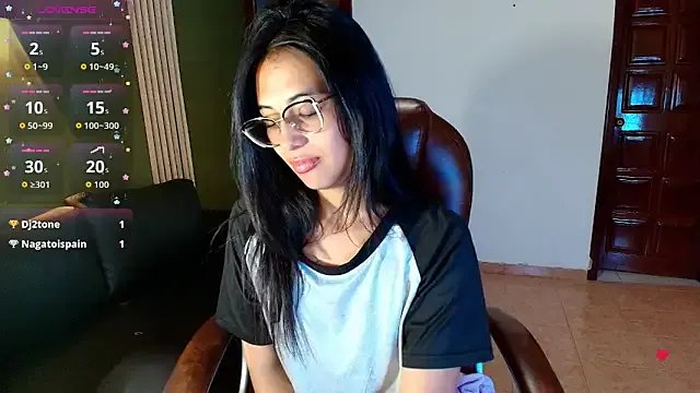 Sub_Scarlett on StripChat