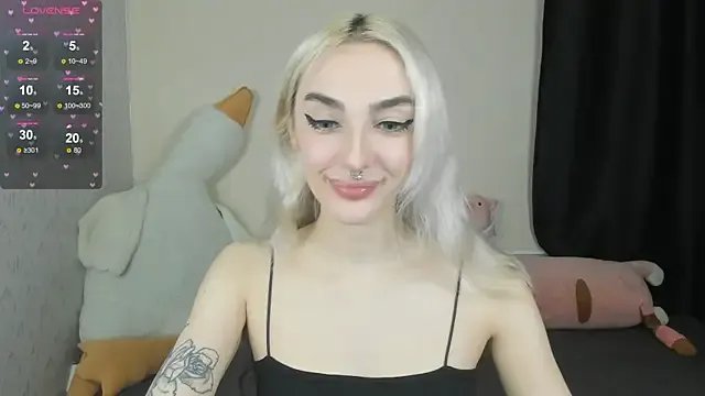 Freechat succubantra on StripChat