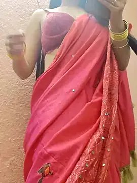 Sugar-n-spicy on StripChat