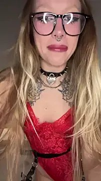 Sugar_Pop — playing with a pussy 