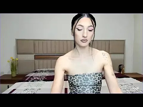 SugarVixen on StripChat