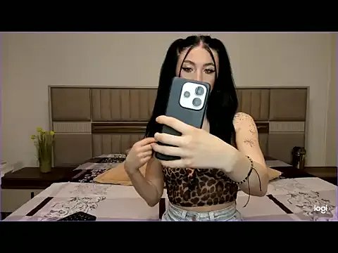 SugarVixen — all naked