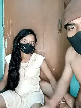 Suhani512 on StripChat