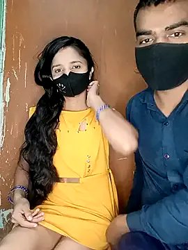 Suhani512 on StripChat