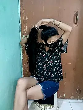 Suhani512 on StripChat