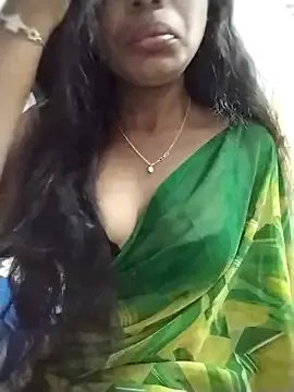 Sukanya__ — Boobs show