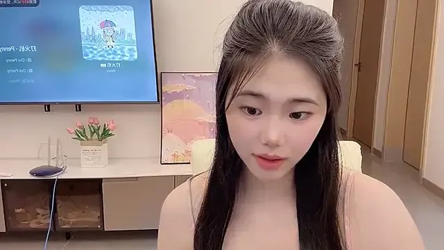 Freechat suki-1 on StripChat