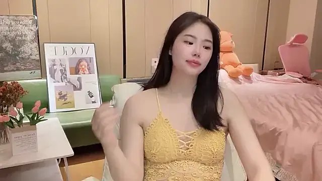 Freechat suki-1 on StripChat