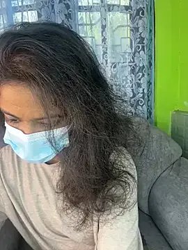 SukiyamaAsia on StripChat