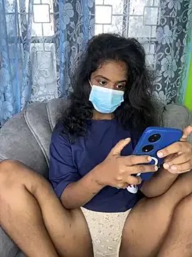 SukiyamaAsia on StripChat