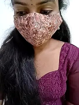 Freechat Sumathi_1176 on StripChat