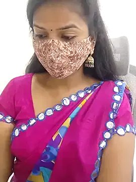 Freechat Sumathi_1176 on StripChat