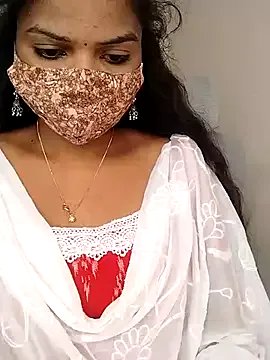 Freechat Sumathi_1176 on StripChat