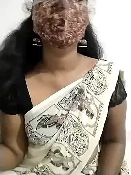 Freechat Sumathi_1176 on StripChat