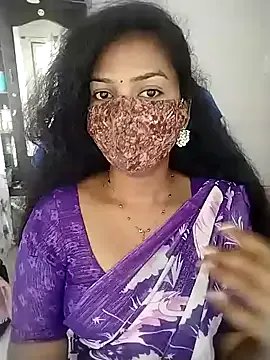 Freechat Sumathi_1176 on StripChat