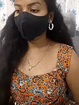 Freechat Sumathi_1176 on StripChat