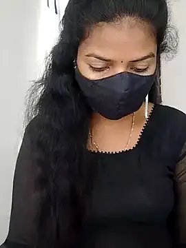 Freechat Sumathi_1176 on StripChat