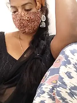 Freechat Sumathi_1176 on StripChat