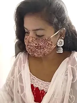 Freechat Sumathi_1176 on StripChat