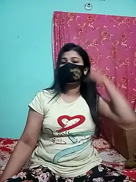 Sumi-roy on StripChat