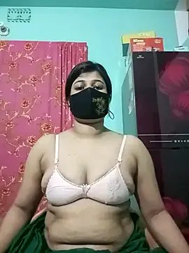 Sumi-roy on StripChat