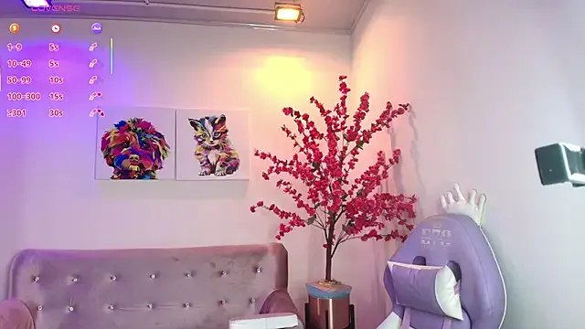 Summer_miller on StripChat