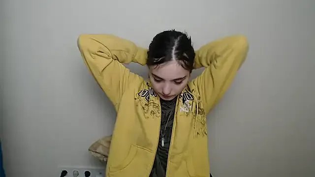 Sun_Shine__ on StripChat