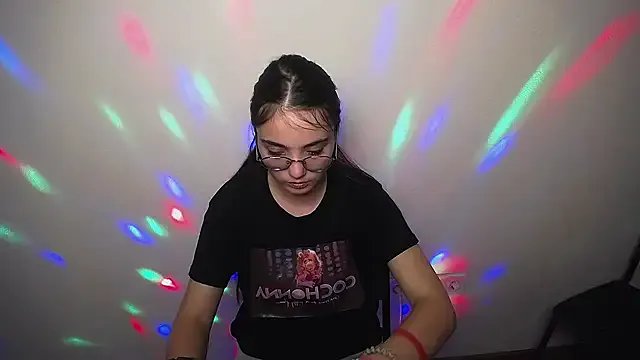 Sun_Shine__ on StripChat