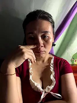 Suna-ny on StripChat