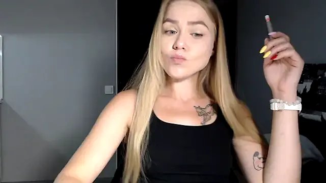 Sunbeam_ on StripChat