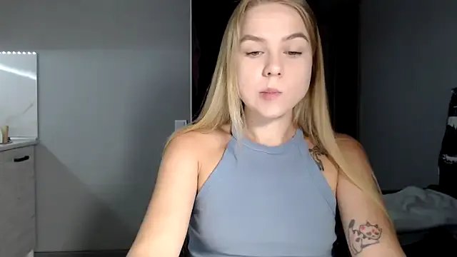 Sunbeam_ on StripChat