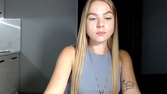 Sunbeam_ on StripChat