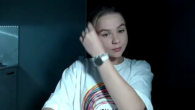 Sunbeam_ on StripChat