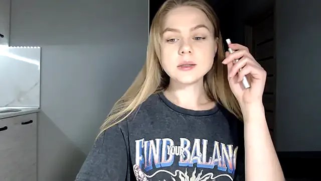 Sunbeam_ on StripChat