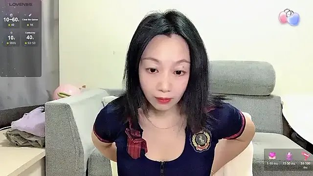 Sunny------ — Freechat on StripChat