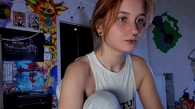 Sunny_Mouse_ on StripChat