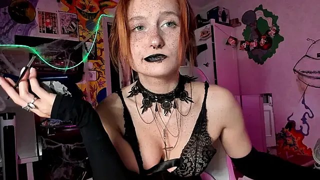 Sunny_Mouse_ on StripChat