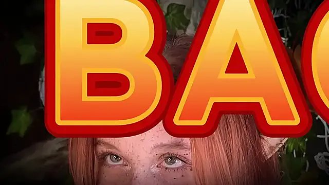 Sunny_Mouse_ on StripChat