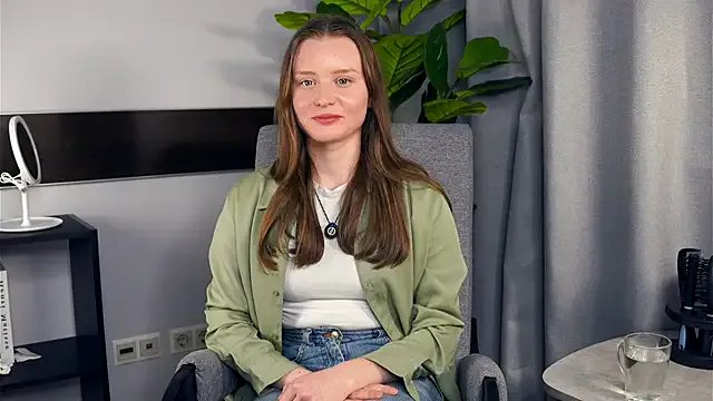 SunRinglein on StripChat