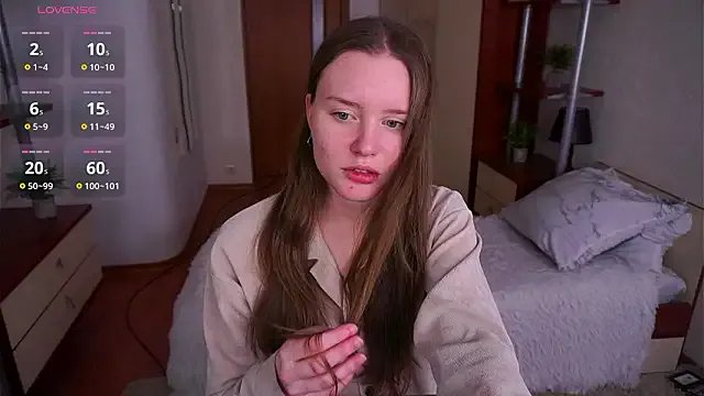 SunRinglein — hot kiss to u