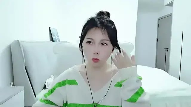 Sunset_glow on StripChat