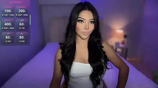 StripChat SUPERHOT_SHANTAL is Freechat SUPERHOT_SHANTAL — hapy valentines day! (cum@goal)