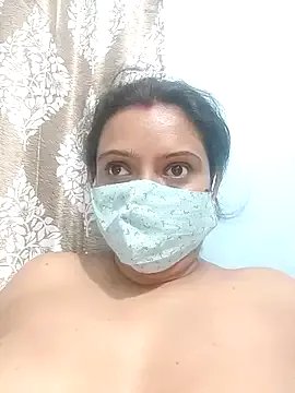 SuperSexyJaneman on StripChat