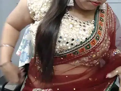 Surjeet_Kaur on StripChat
