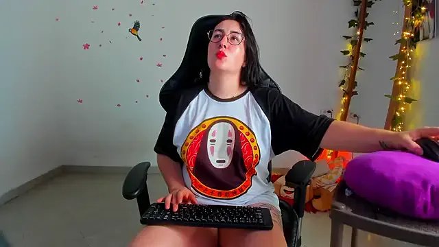 Susan_Foxx on StripChat