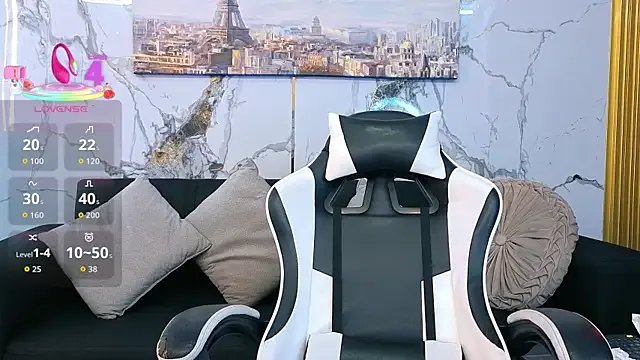 StripChat Susana_pm is Freechat Susana_pm — SPANK MY ASS X5