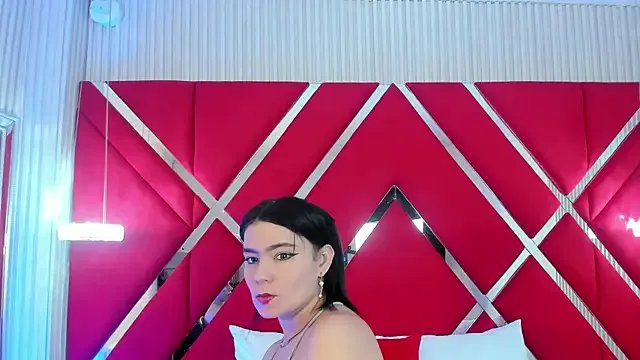 SusanCouper on StripChat