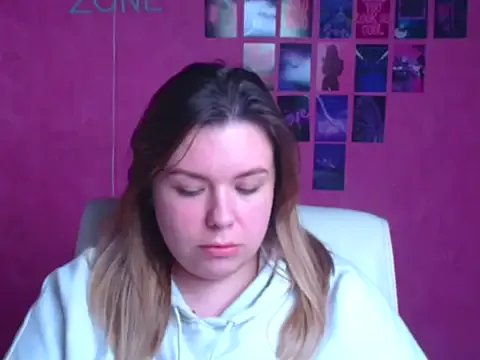 SusannaNight on StripChat