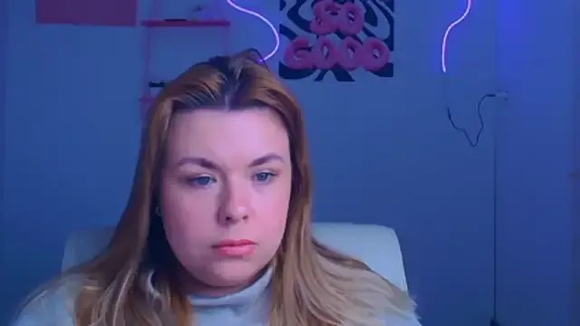 SusannaNight on StripChat