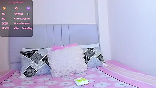 SusanSimpson16 on StripChat